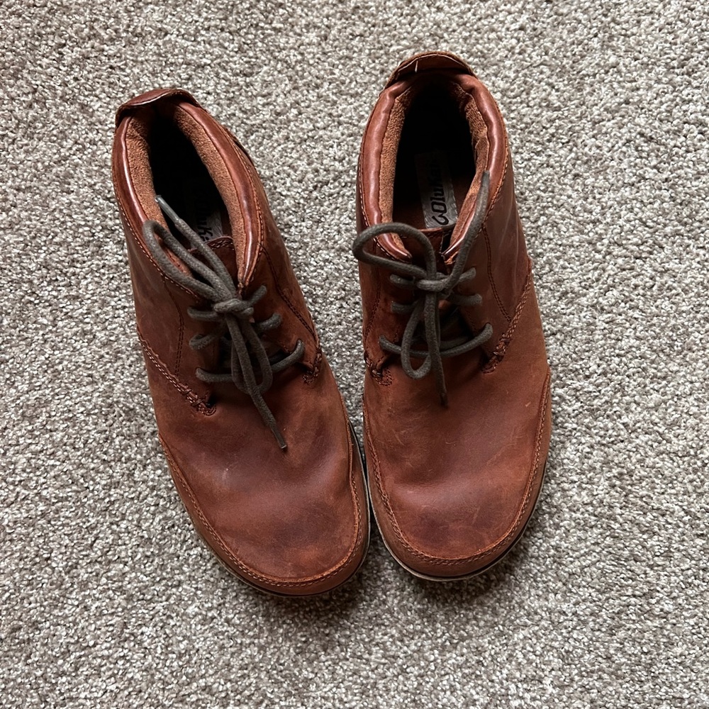 OluKai | Men’s Kamuela Boot size 10